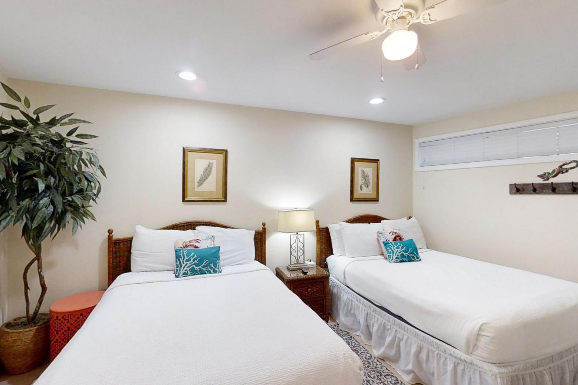 La Internacional Condominiums #210 South Padre Island Buitenkant foto