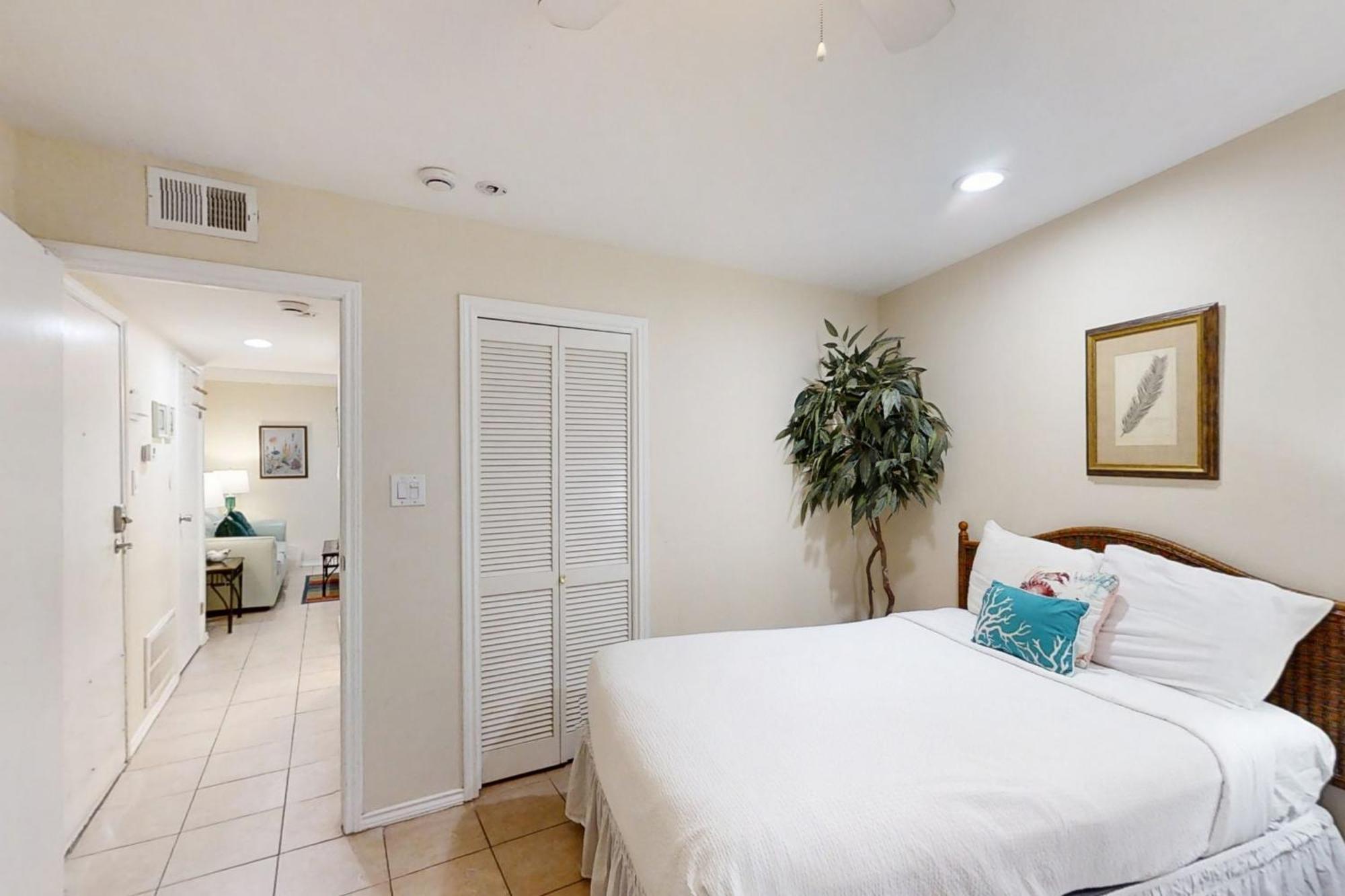 La Internacional Condominiums #210 South Padre Island Buitenkant foto